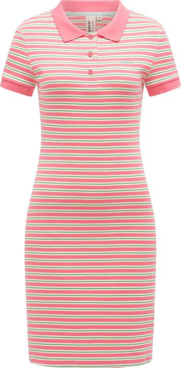 Ragwear Colaro Stripes Dress YOUMODO (M)