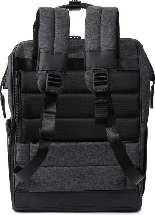 Actual product image Hedgren Next Clip Daypack RFID Schutz 39 cm Laptopfach (23 l)