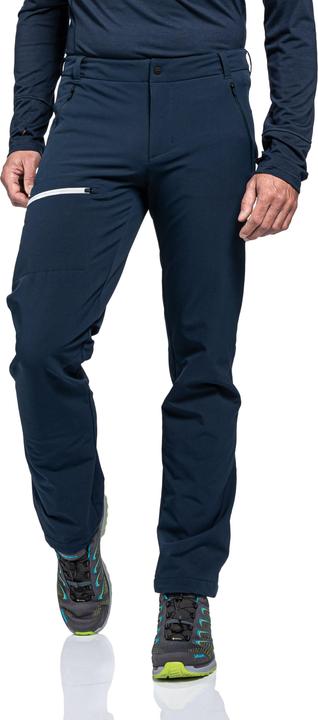 Produktbild Schöffel Hose lang Pants Folkstone Warm M (29)
