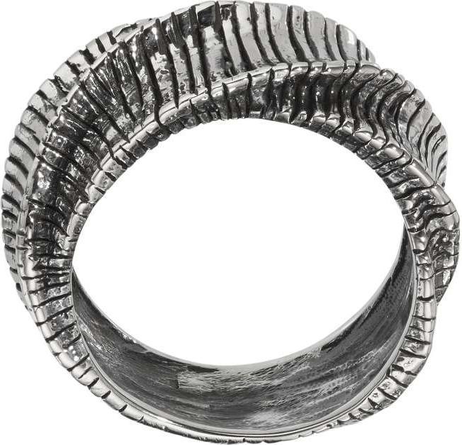 Produktbild Bijouteria Fingerring (56, 925 Silber)