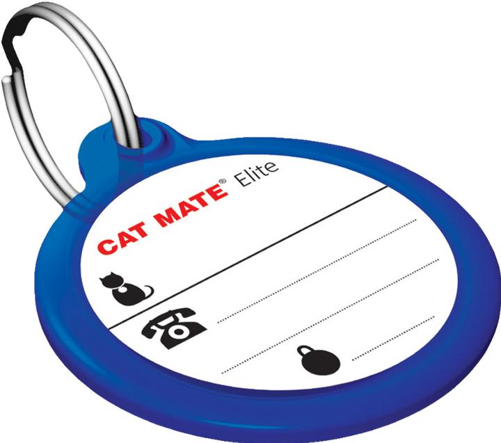 Produktbild Cat Mate Elite (Magnetische Katzenklappe)