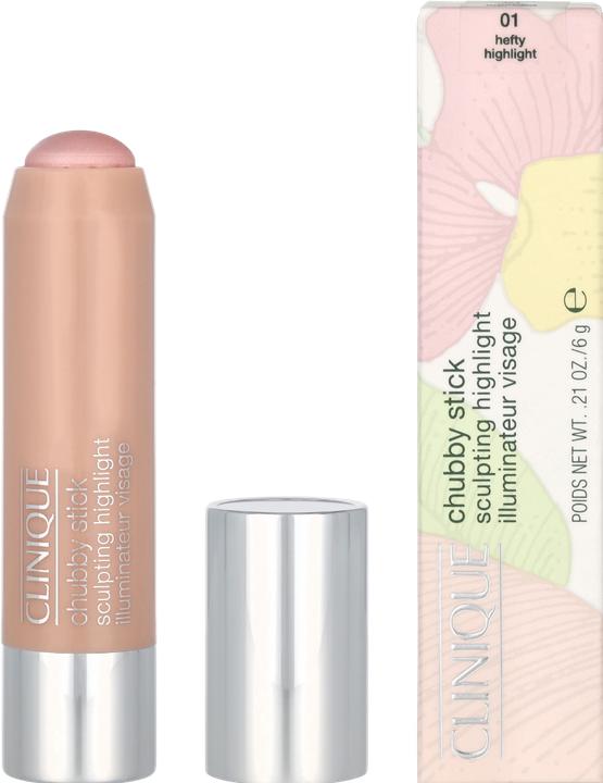 Produktbild Clinique Chubby Stick (Hefty Highlight, Highlighter, 6 g)