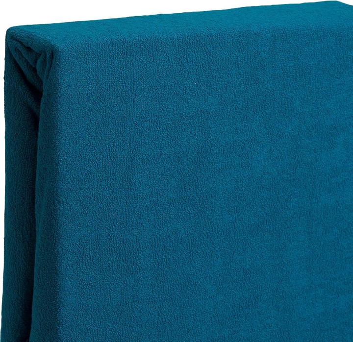 Image du produit Casativo Drap-housse éponge grande taille (180 x 200 cm)