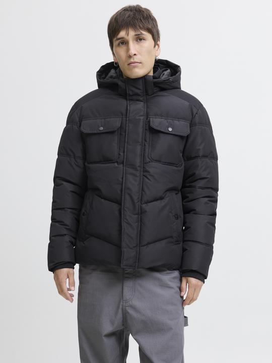 Immagine prodotto Jack & Jones Jjmorgan Puffer Jacket Ln (L)