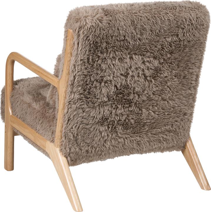 Produktbild Beliani Skovde