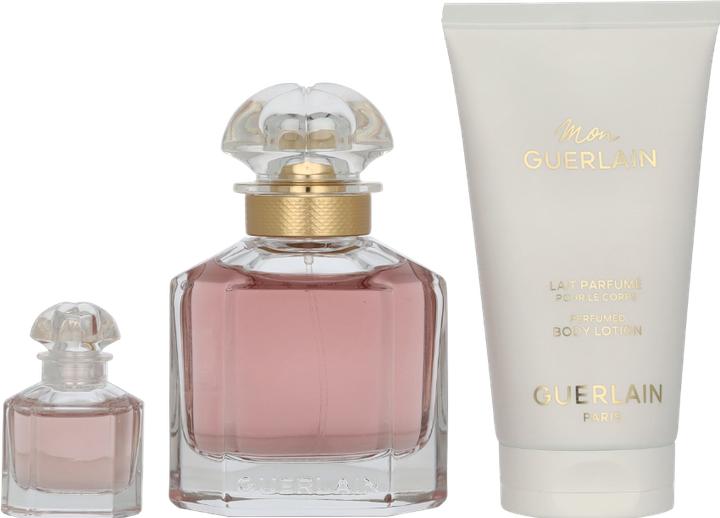 Immagine prodotto Guerlain Mon Case 3 Pieces (Set profumo)