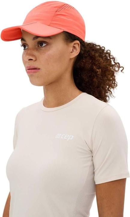 Actual product image Cep Running Cap