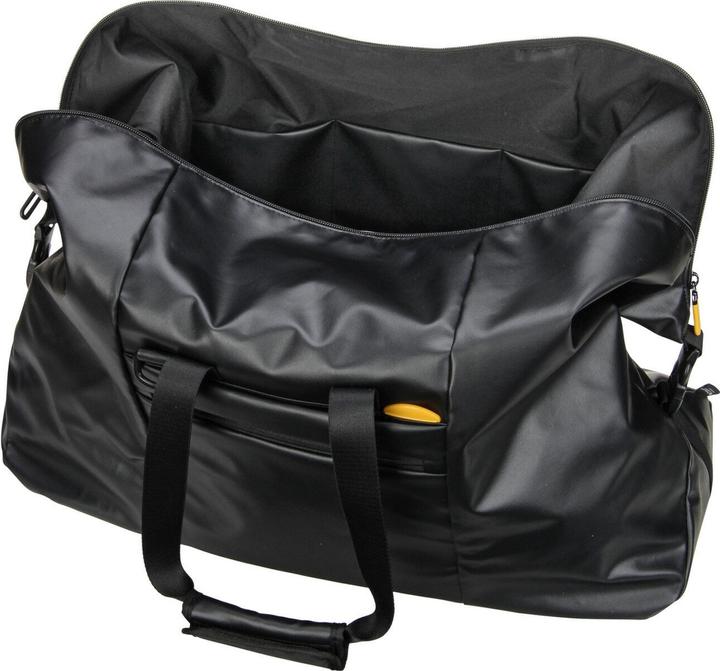 Immagine prodotto Mandarina Duck Borsa sportiva Eco Coated Duffle OSB02 (43 l)