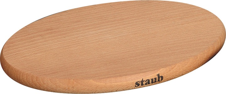 Actual product image Staub Magnetic (1 x, Pan coaster)