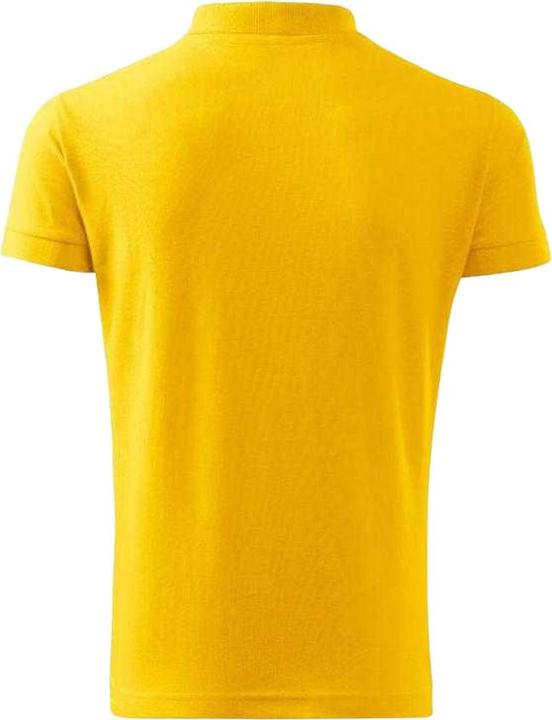 Produktbild Malfini Poloshirt Dicke Baumwolle (S)