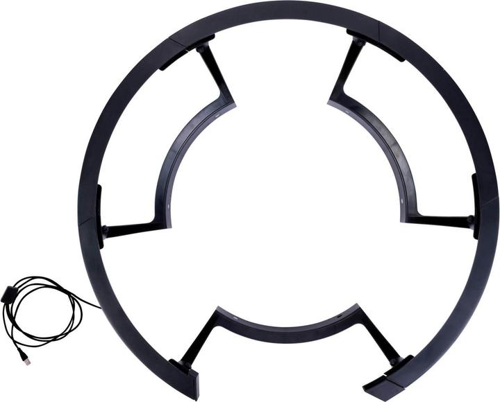 FTM Sistema di illuminazione per freccette