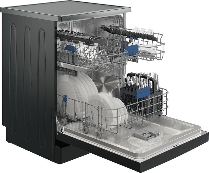 Actual product image Beko BDFN26450A (7622393477)