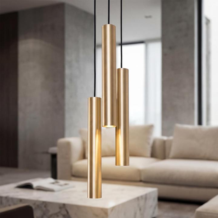 Immagine prodotto Licht-Erlebnisse occhiello (GU10)
