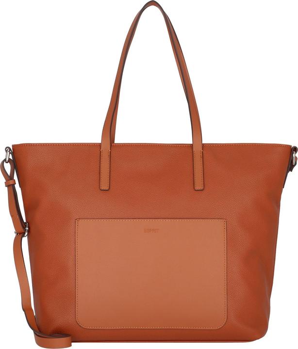Produktbild Esprit Gwen Shopper Tasche 37 cm (19 l)