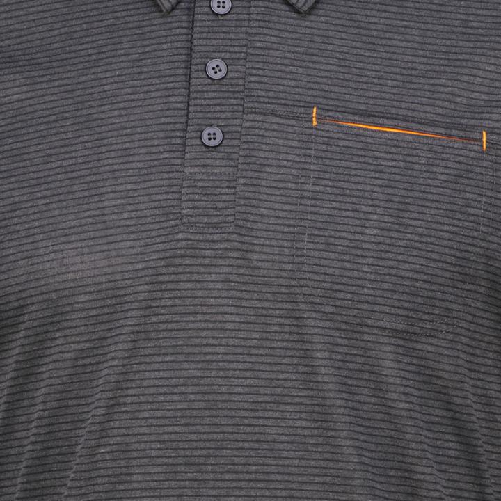 Actual product image Meru Rundu Polo (S)