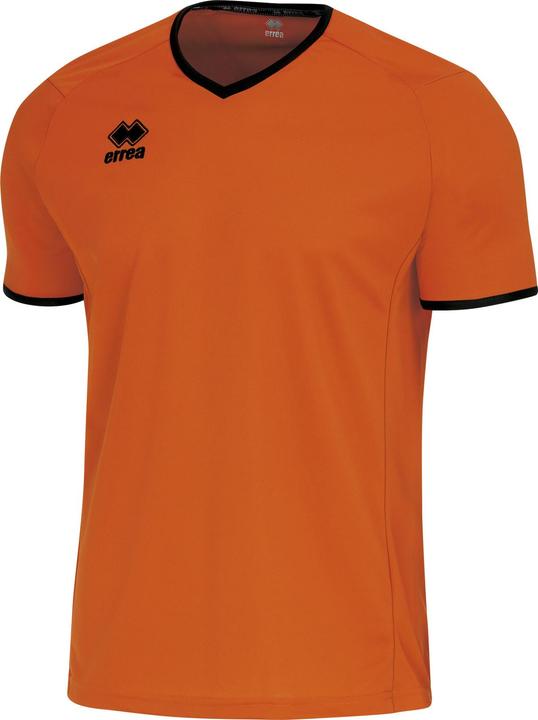 Actual product image Errea Lennox Shirt S/S Ad (M)