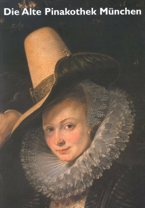 Produktbild Die Alte Pinakothek München (Deutsch, Reinhold Baumstark, 2020)