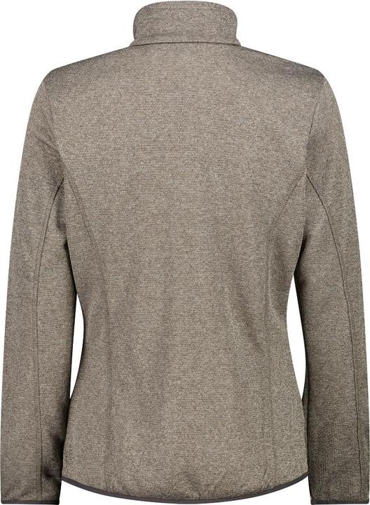 Produktbild CMP Campagnolo Women's Jacket Knitted + Mesh (36)