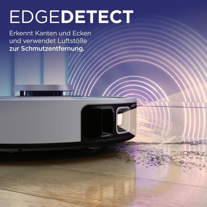 Produktbild Shark PowerDetect Saugroboter mit LiDAR-Navigation