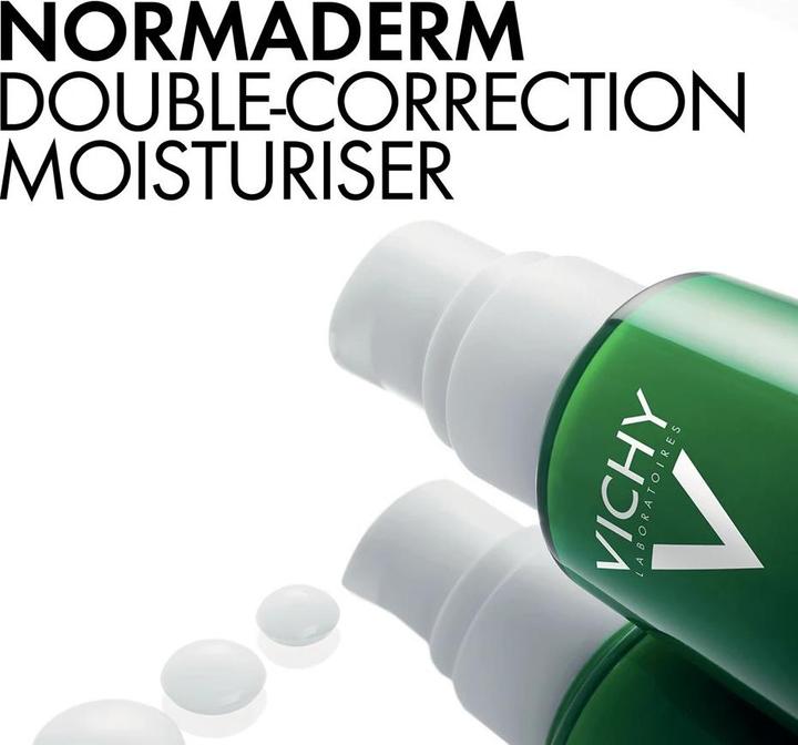 Actual product image Vichy Normaderm (50 ml)