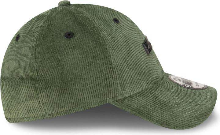 Produktbild New Era 9Forty Strapback Cap - KORD McLaren Automotive oliv
