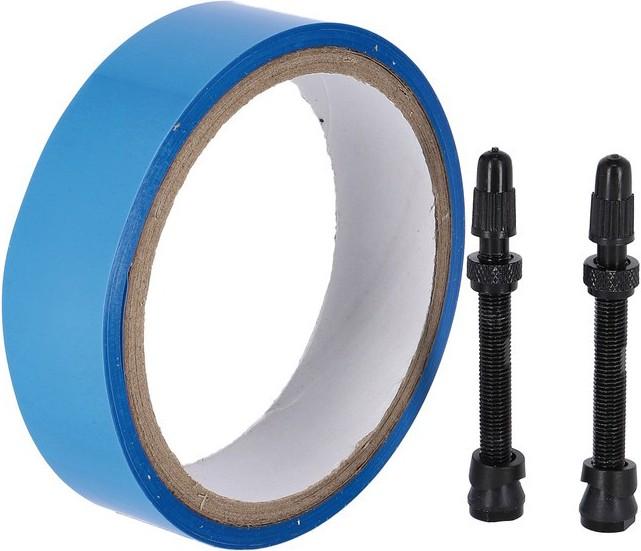 Weldtite Tubeless Kit