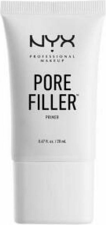 Produktbild NYX Professional Make-Up NYX PMU 800897005283 Face Makeup Primer 8ml POFR01M Transparent