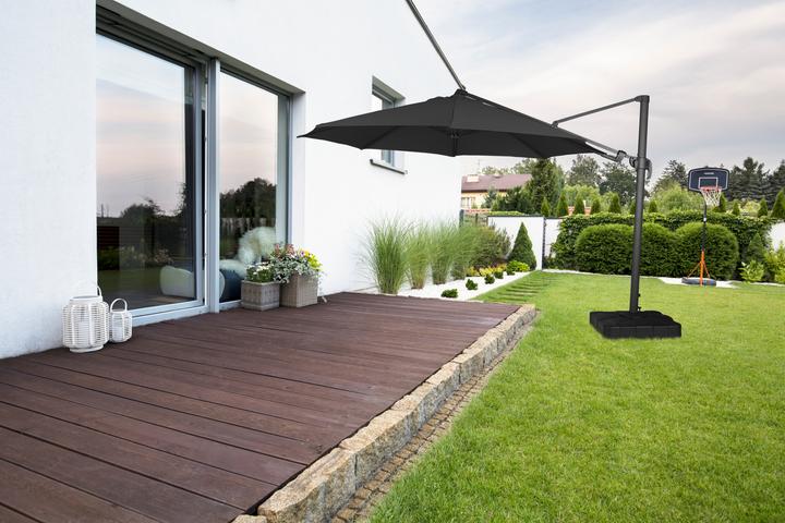 Immagine prodotto Schou Andreas (3.50 m)