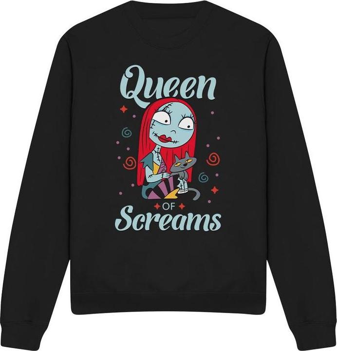 Immagine prodotto The Nightmare Before Christmas Sweatshirt (M)