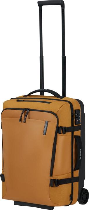 Produktbild Samsonite Armox Reisetasche mit Rollen / Rucksack 55cm (48 l)