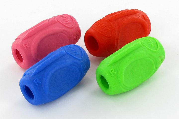 Produktbild Kum Sattler Grip (1x)