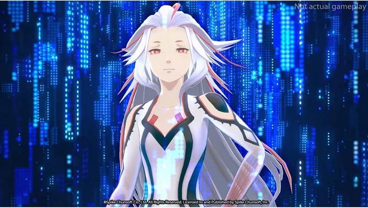 Produktbild Magni AI: The Somnium Files – nirvanA Initiative (Switch, EN)