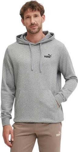 Actual product image Puma ESS Small No. 1 Logo Hoodie TR (L)