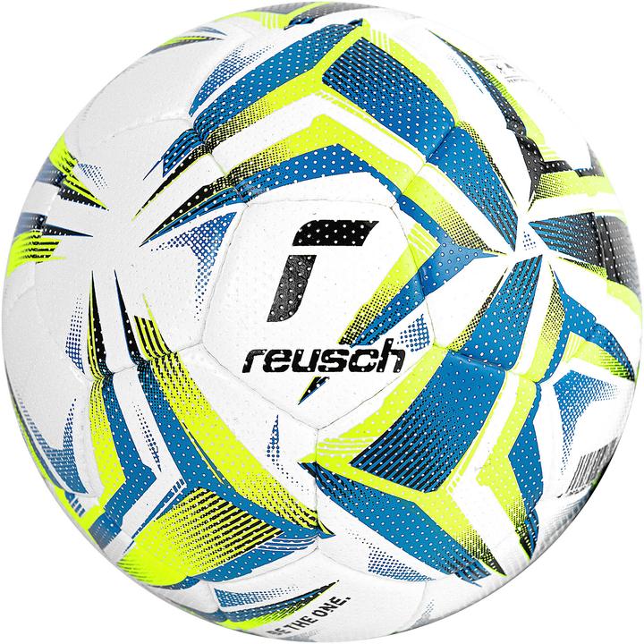 Produktbild Reusch Football Attrakt Gold