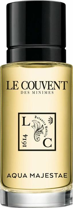 Immagine prodotto Le Couvent Colonia botanica Aqua Majestae EDT 50 ml (Eau de toilette, 50 ml)