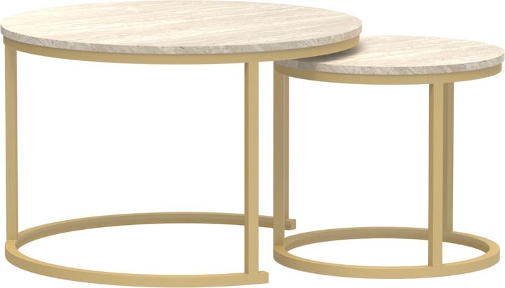 Image du produit Casâme Lenny (Ø 70 x 45.5 cm)
