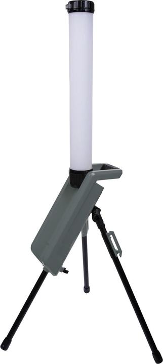 Actual product image Ansmann WL7000AC Flex LED tower work light (7000 lm)