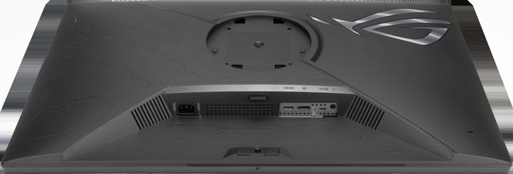 Image du produit ASUS ROG Strix XG32UCG Gaming Monitor (3840 x 2160 pixels, 31.50")