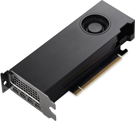 Productafbeelding NVIDIA Quadro RTX A2000 LP (12 GB)