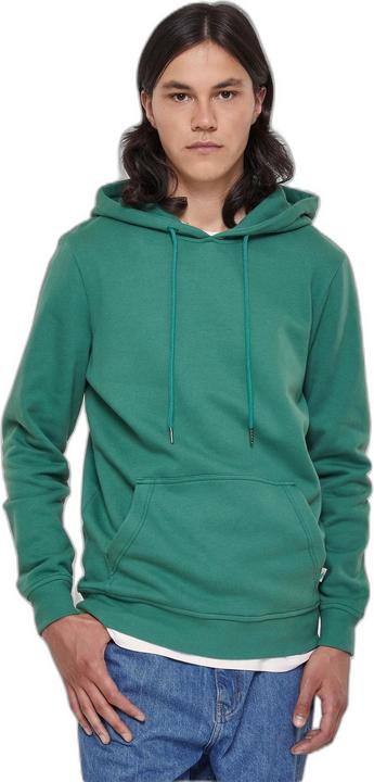 Produktbild Urban Classics Organic Basic Hoody - 5310 (M)