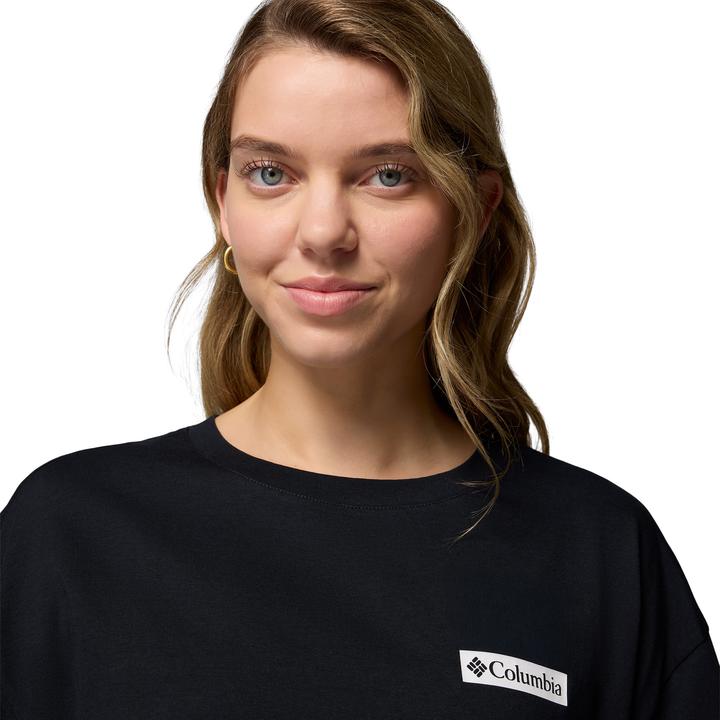 Produktbild Columbia Rolling Bend Graphic Oversized (S)