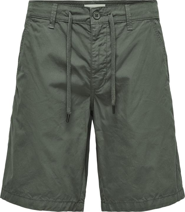 Produktbild Only & Sons Bermudashorts Loc kurze Hose (M)
