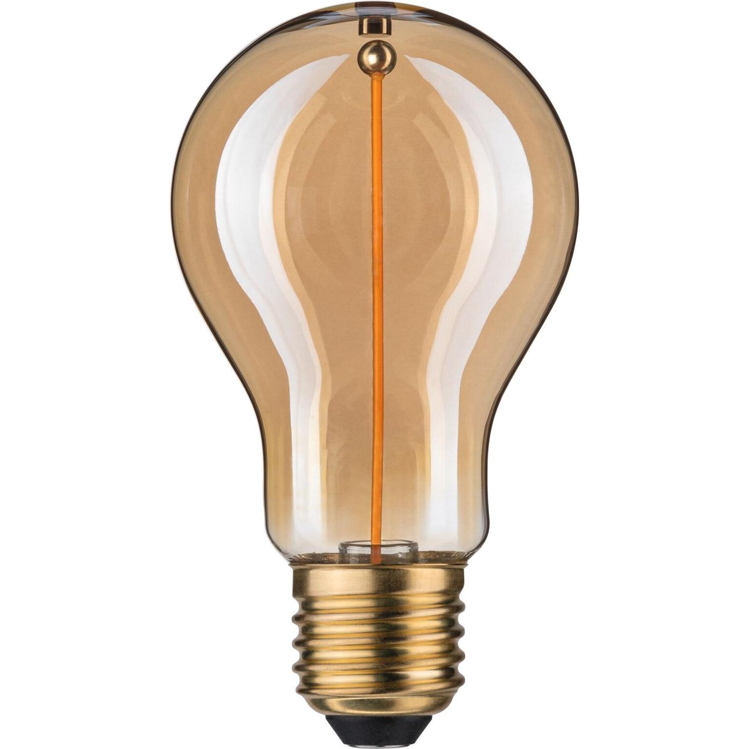 Paulmann, Lampadina, Shine galleggiante AGL (E27, 90 lm, 1 x)