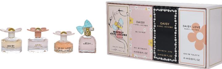 Immagine prodotto Marc Jacobs Set donna in miniatura (Set di profumi)