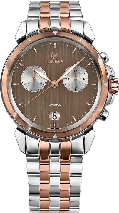 Immagine prodotto Jowissa LeWy 6 (Cronografo, 42 mm)