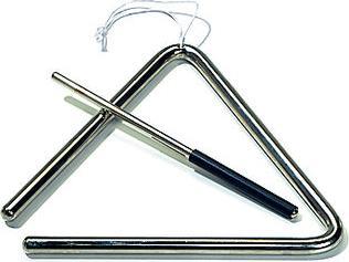 Sonor Orff Triangle 18cm (Triangle)
