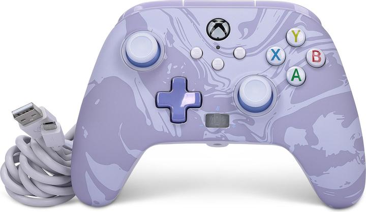 Produktbild PowerA Enhanced Wired Controller (Xbox Series X, Xbox Series S)