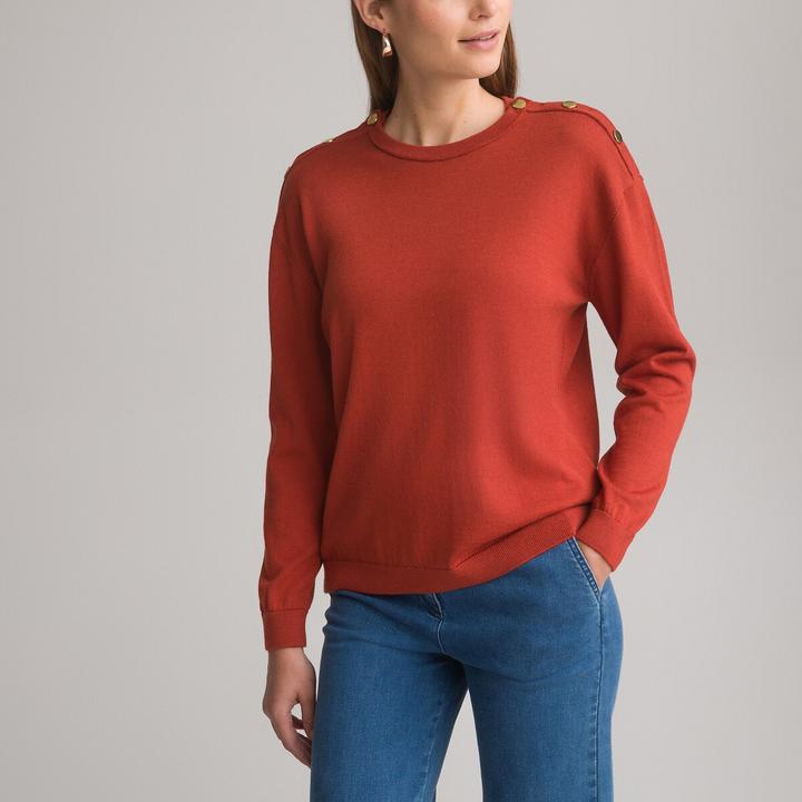 Produktbild Anne Weyburn Feinstrickpullover (36, 38)