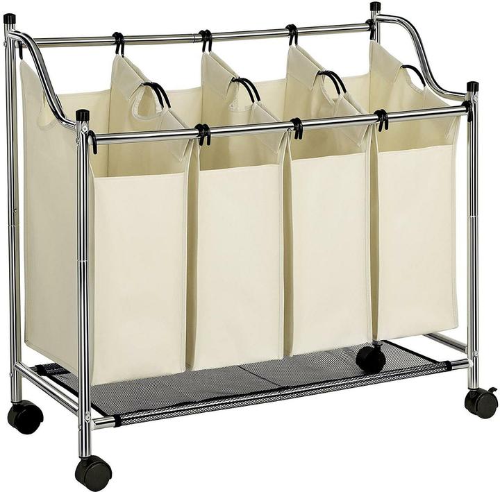 Produktbild Songmics Laundry Storage (132 l)