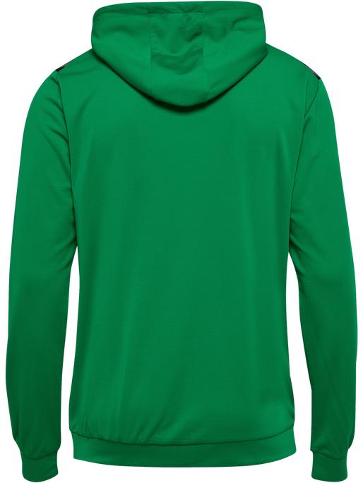 Produktbild hummel Hmlauthentic Pl Hoodie (XS)